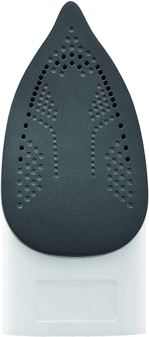 FERRO DE PASSAR A VAPOR BASE ANTIADERENTE FX2100-B2 220V BLACK & DECKER