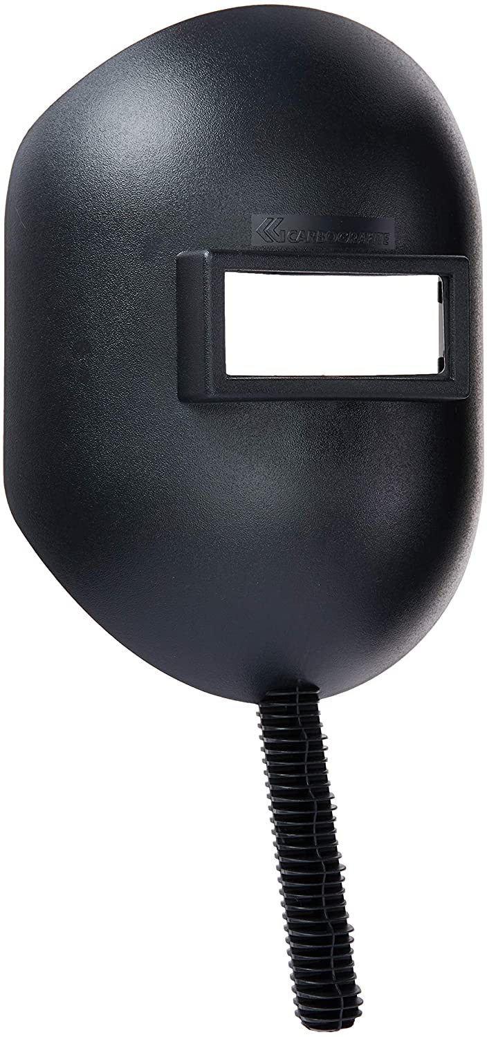 ESCUDO DE SOLDA POLIPROPILENO ADVANCED 010248110 CARBOGRAFITE