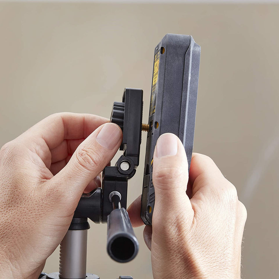 TRIPÉ DE 1/4" (6,35MM) TELESCÓPICO 1-77-201 STANLEY