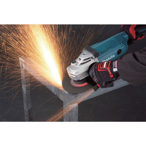 ESMERILHADEIRA ANGULAR 7'' GA7020 2.200W 220V MAKITA
