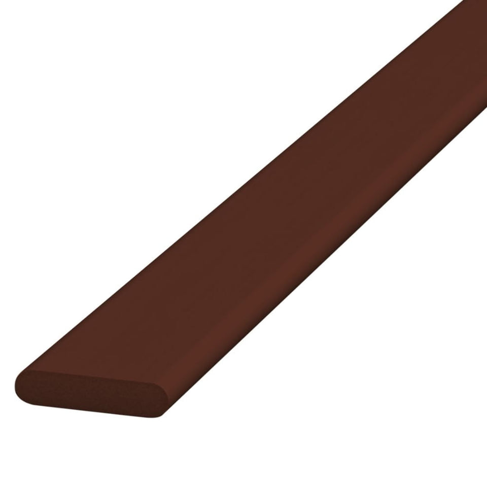 VEDA FRESTAS 2MM MARROM 6MT COMFORT DOOR