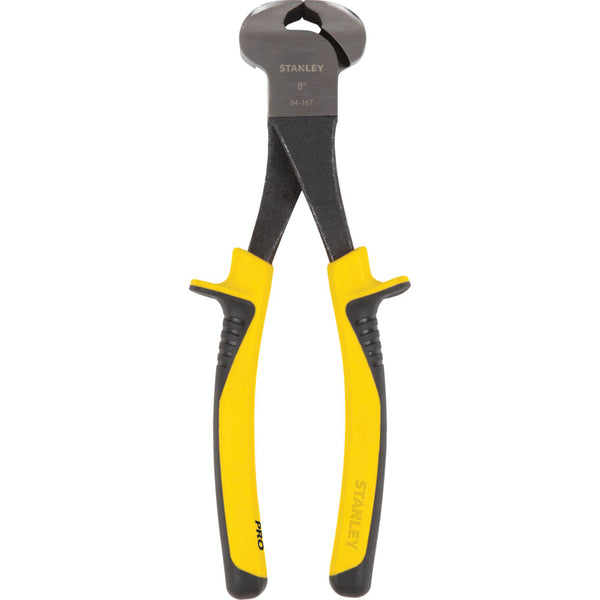 ALICATE CORTE FRONTAL 8'' 84-167 STANLEY