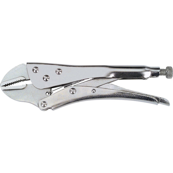 ALICATE DE PRESSÃO RETO 7'' 84-370 STANLEY