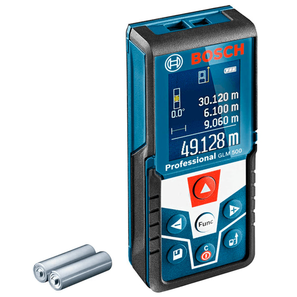 TRENA A LASER GLM500 0601072H00 BOSCH