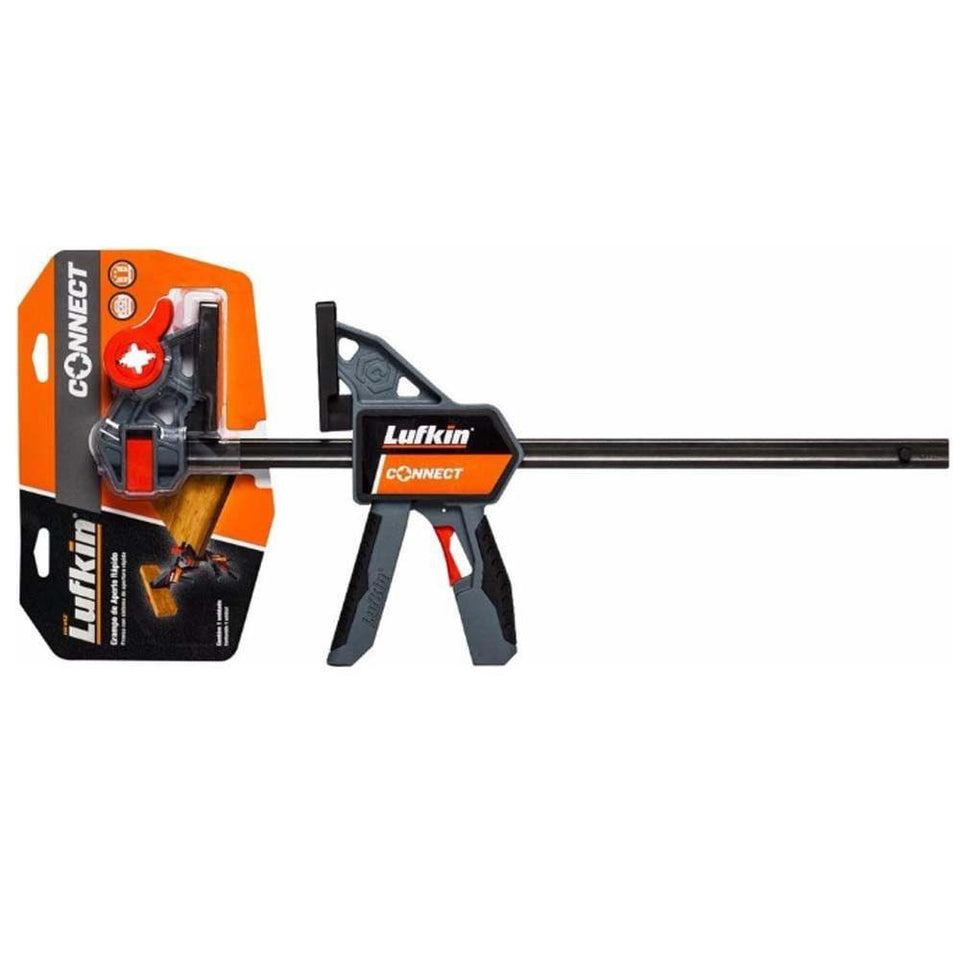 GRAMPO DE APERTO RÁPIDO 06" LUFKIN GR150L