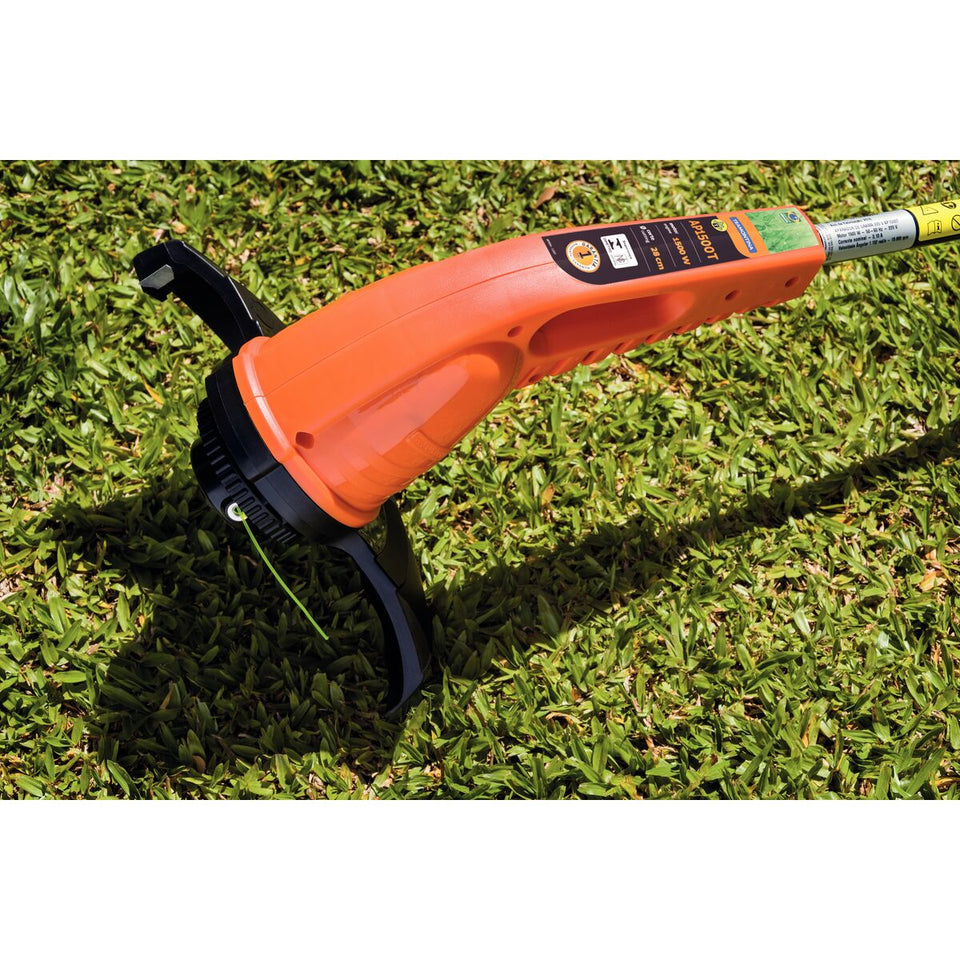 APARADOR DE GRAMA AP1500T 1.500W 220V TRAMONTINA