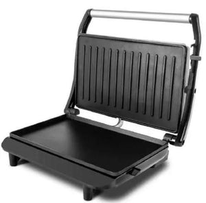 SANDUICHEIRA E GRILL PRESS BGR27I 850W 220V BRITÂNIA