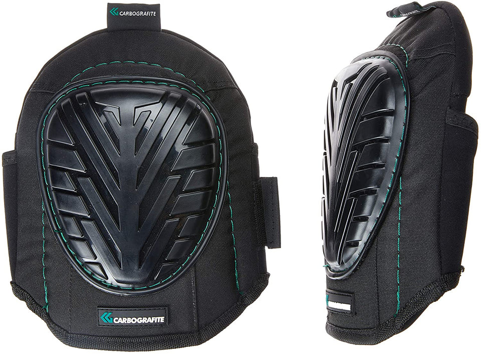 JOELHEIRA DE PROTECAO GEL 012521412 CARBOGRAFITE