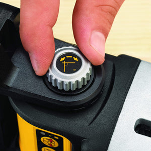 NIVEL À LASER COM PONTO AUTOMÁTICO DW089K-BR DEWALT