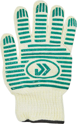 LUVA OVEN GLOVE 012523112 CARBOGRAFITE