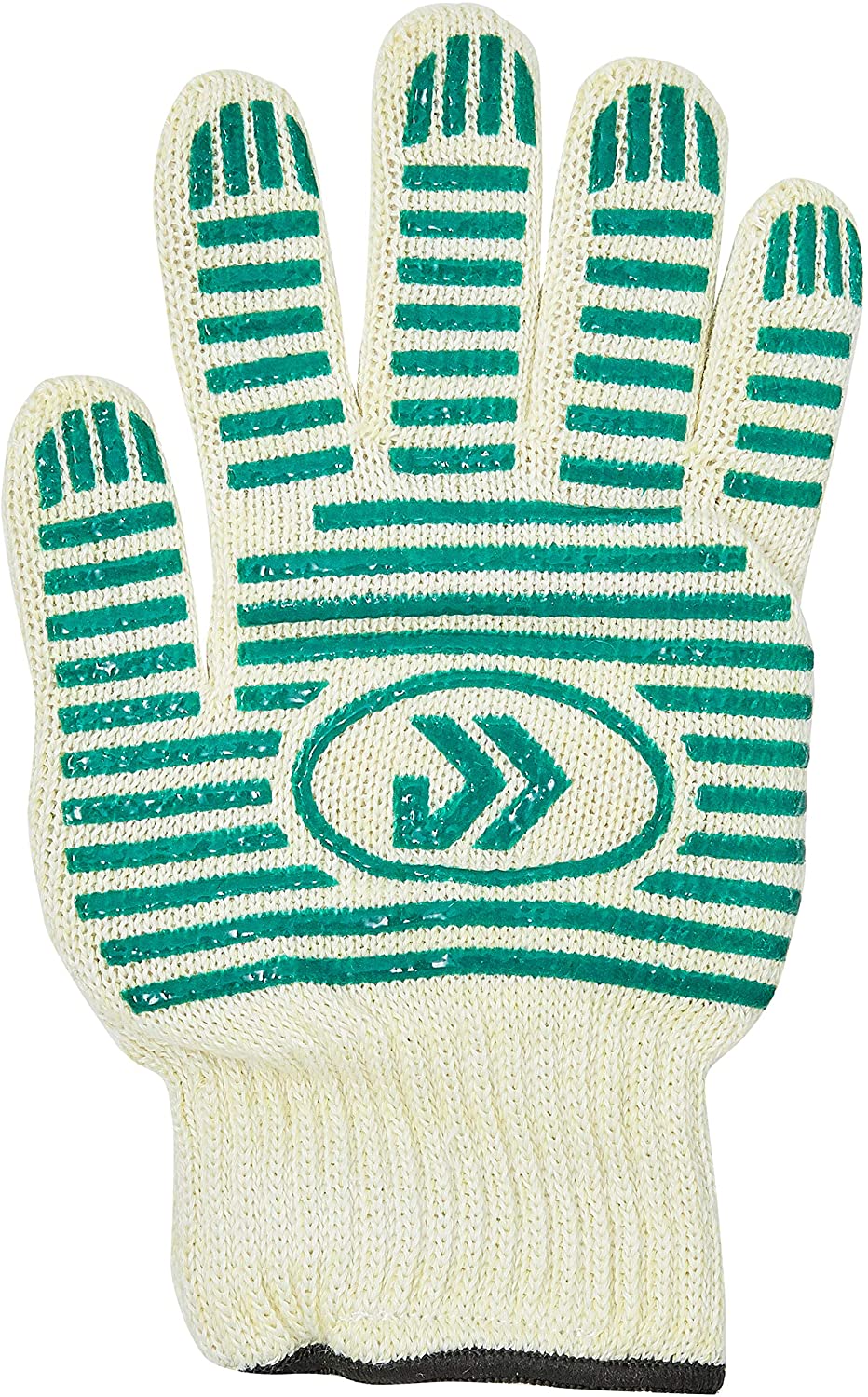 LUVA OVEN GLOVE 012523112 CARBOGRAFITE