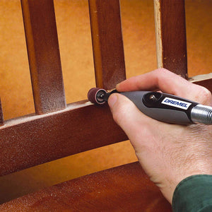 ACOPLAMENTO EIXO FLEXÍVEL 225 26150225AB DREMEL