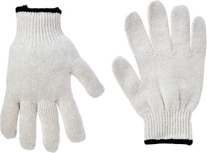 LUVA MALHA (ORELHA) 012348312 CARBOGRAFITE