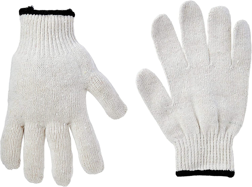 LUVA MALHA (ORELHA) 012348312 CARBOGRAFITE