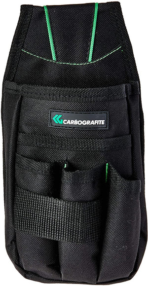 BOLSA NYLON CG400 PORTA FERRAM 012521712 CARBOGRAFITE
