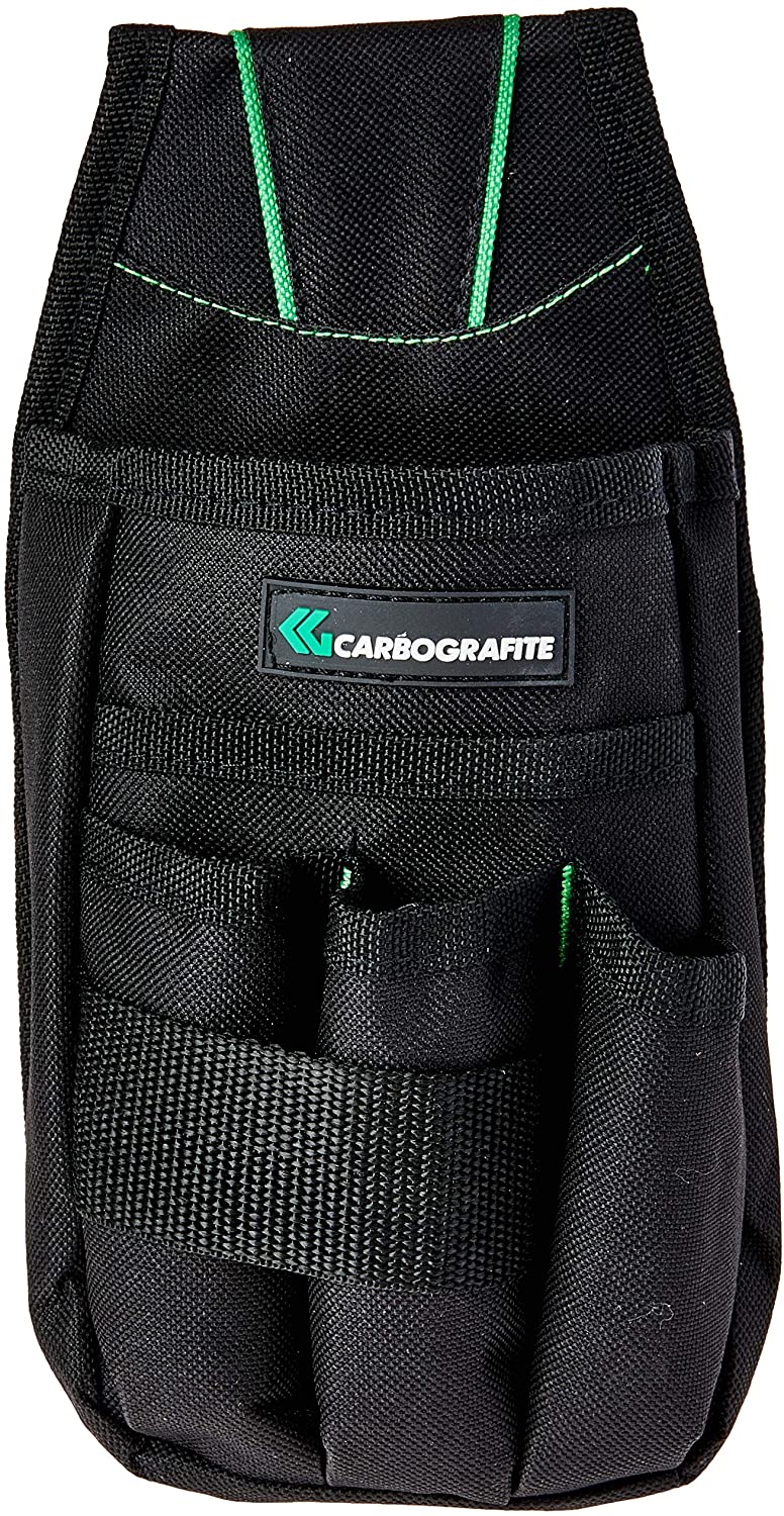 BOLSA NYLON CG400 PORTA FERRAM 012521712 CARBOGRAFITE