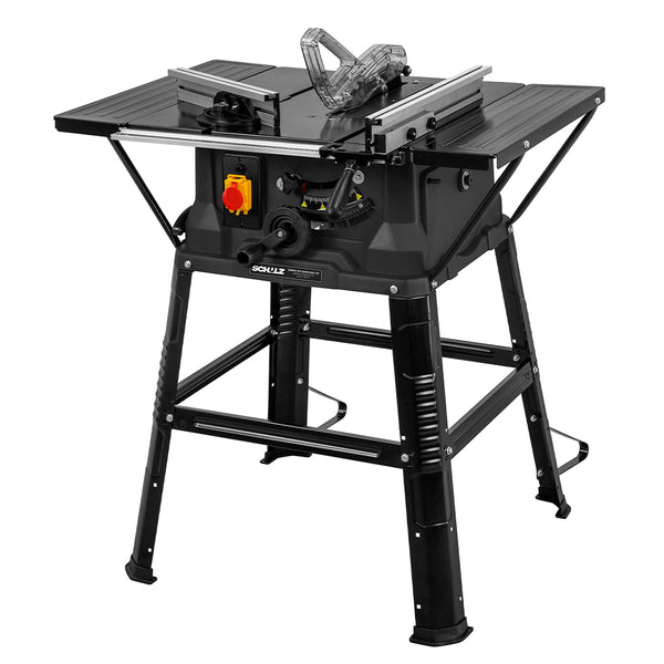 SERRA DE BANCADA 10" SBS1800 1.800W 220V SCHULZ