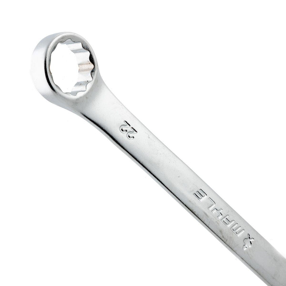 JOGO DE CHAVE COMBINADA MAYLE DE 6MM A 22MM COM 12 PEÇAS 102405MY