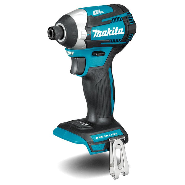 PARAFUSADEIRA DE IMPACTO 18V DTD154Z SEM BATERIA E CARREGADOR MAKITA