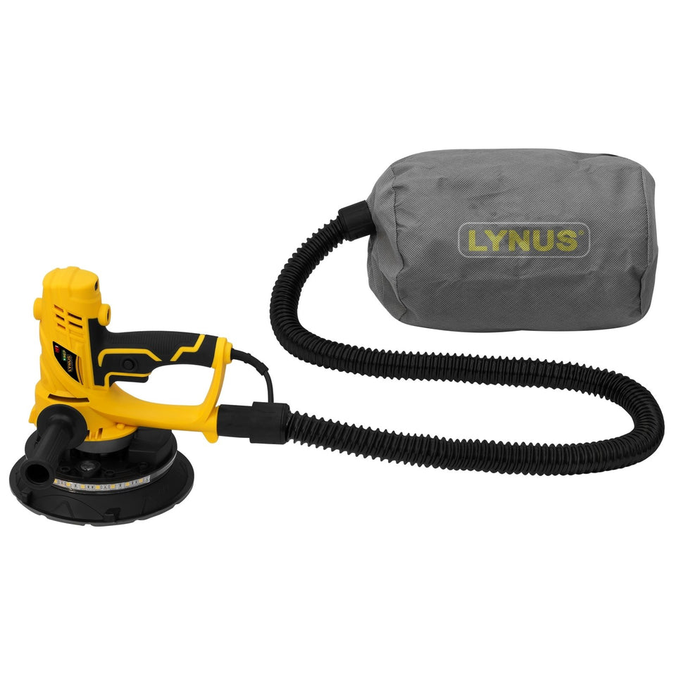 LIXADEIRA DE PAREDE LPL850L COM LED 850W 14252.1 220V LYNUS