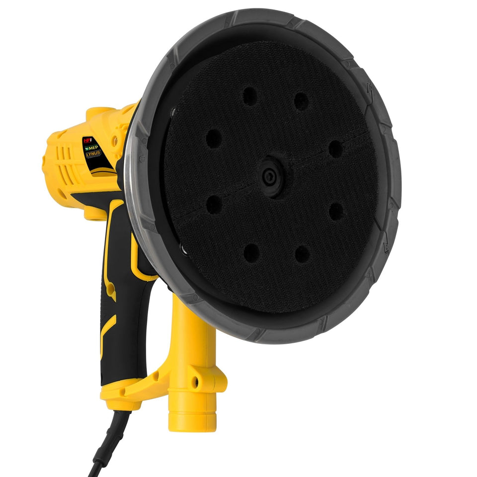 LIXADEIRA DE PAREDE LPL850L COM LED 850W 14252.1 220V LYNUS