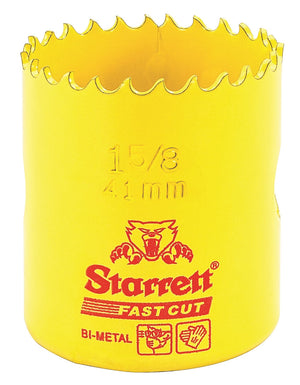 SERRA COPO FAST CUT 60MM 2.3/8 FCH0238-G STARRETT