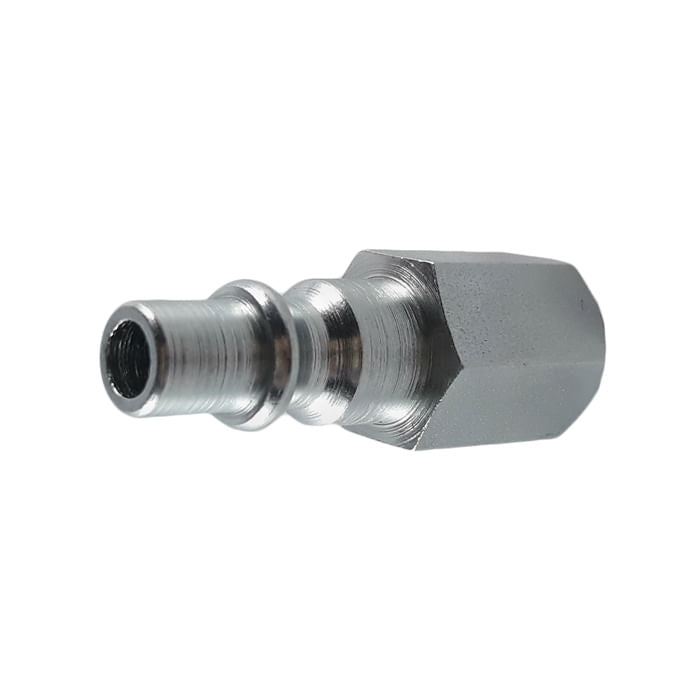 PINO ENGATE RÁPIDO FÊMEA 1/4" AD767F SCHWEERS