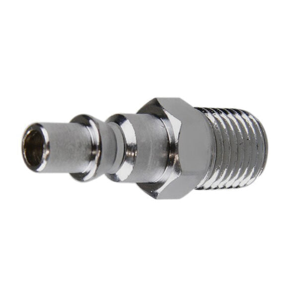 PINO ENGATE RÁPIDO MACHO 1/4" AD767M SCHWEERS