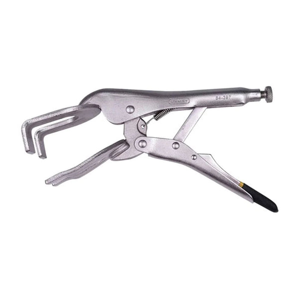 ALICATE DE PRESSÃO PARA SOLDA 9" 84-397 STANLEY