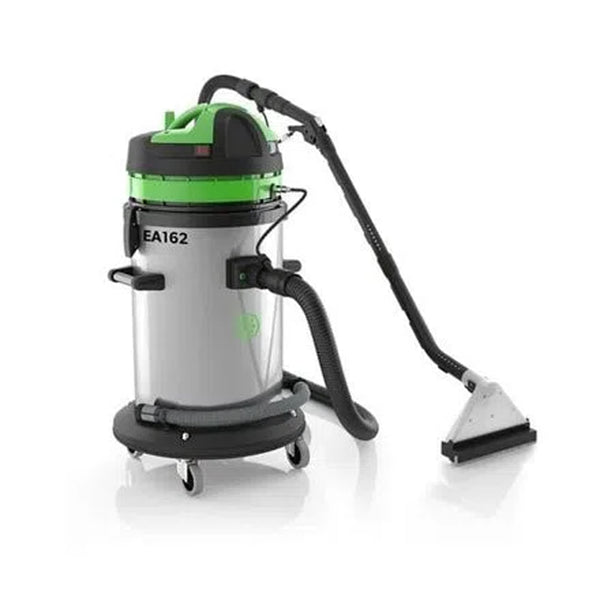 ASPIRADOR DE SÓLIDOS E LÍQUIDOS AEA162 PROFISSIONAL 1.400W 62LT IPC