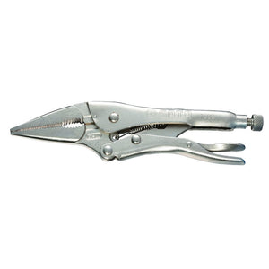 ALICATE DE PRESSÃO LONGO SATA 9" ST71302ST