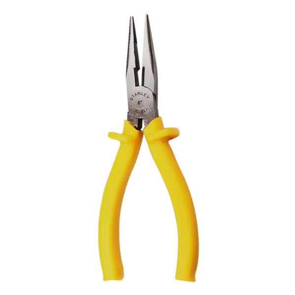 ALICATE BICO MEIA CANA LONGO 70-022 STANLEY