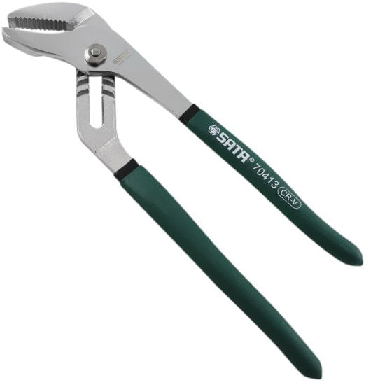 ALICATE BOMBA D'AGUA SATA 12" ST70413ST