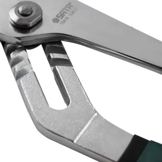 ALICATE BOMBA D'AGUA SATA 12" ST70413ST