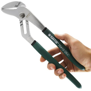 ALICATE BOMBA D'AGUA SATA 12" ST70413ST