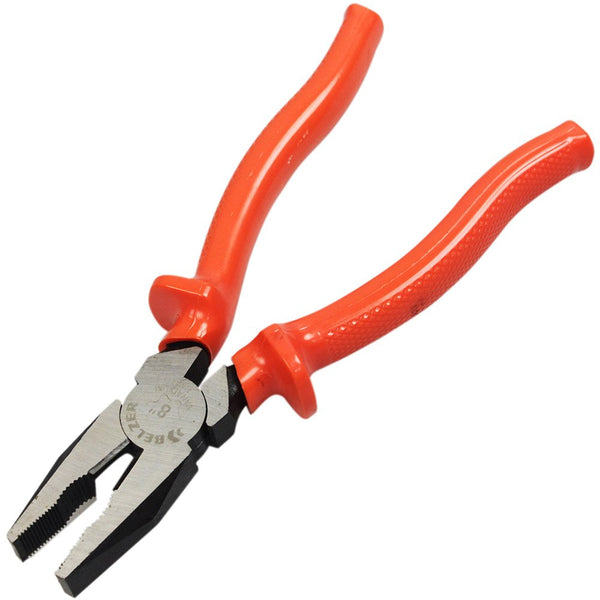 ALICATE UNIVERSAL ELETRICISTA BELZER 8'' 219022BBRD