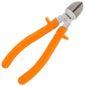 ALICATE CORTE DIAGONAL SATA 6" ST70024AST