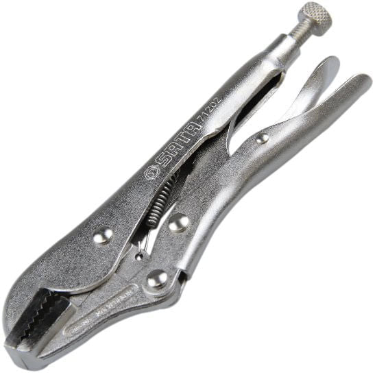 ALICATE DE PRESSÃO LONGO SATA 7" ST71202ST