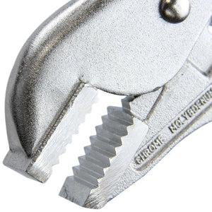 ALICATE DE PRESSÃO LONGO SATA 7" ST71202ST