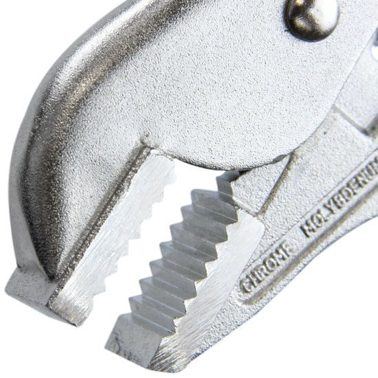 ALICATE DE PRESSÃO LONGO SATA 7" ST71202ST