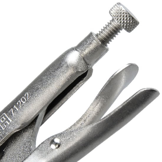 ALICATE DE PRESSÃO LONGO SATA 7" ST71202ST