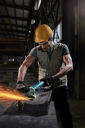 ESMERILHADEIRA ANGULAR 5" GWS 9-125S 900W 06013961E0 220V BOSCH