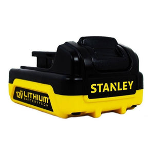 BATERIA 12V LÍTIO-ION 1,5AH SB12S-BR STANLEY
