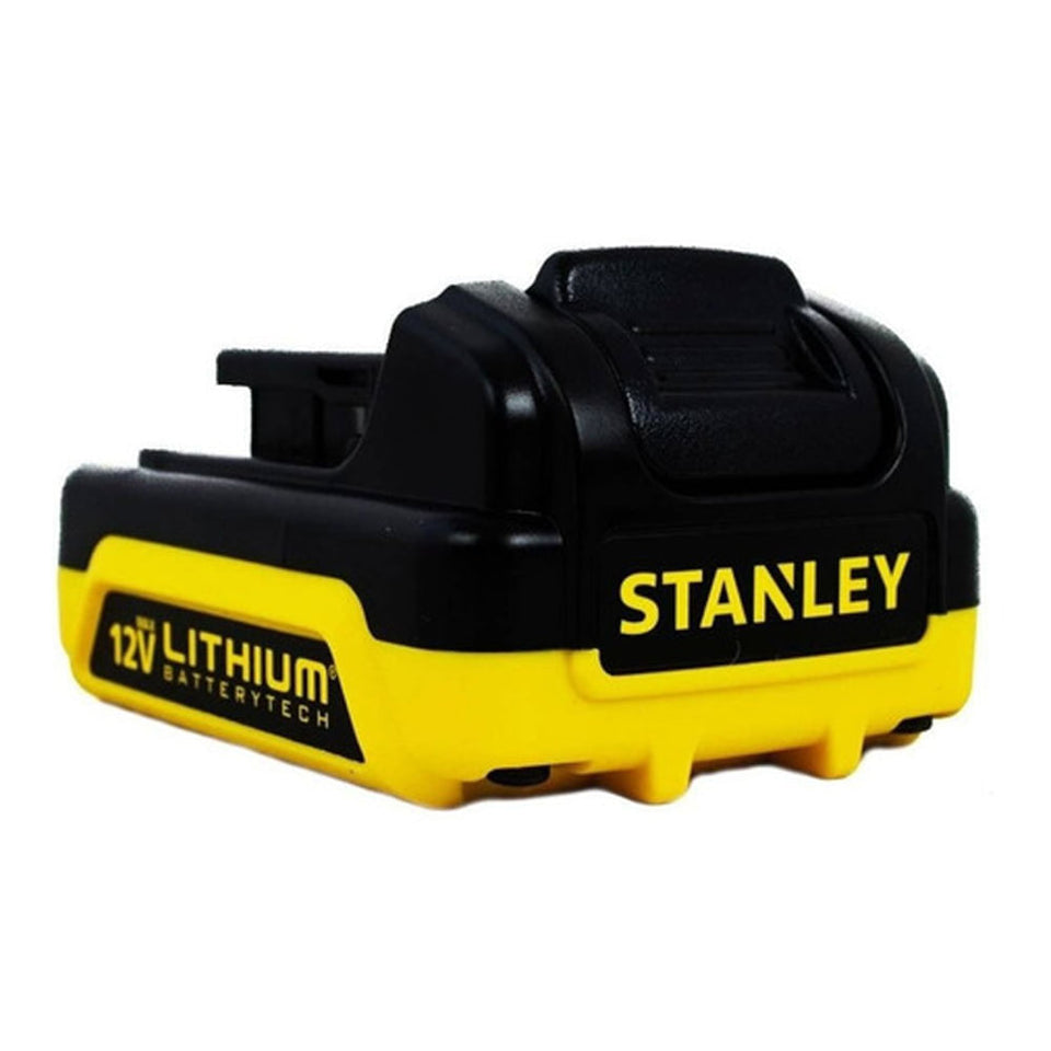 BATERIA 12V LÍTIO-ION 1,5AH SB12S-BR STANLEY