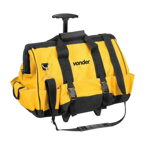 BOLSA EM LONA BL060 COM RODA VO3540300060 VONDER