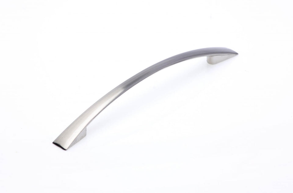 PUXADOR BR ESCOVADO 224MM 18872 HASTVEL