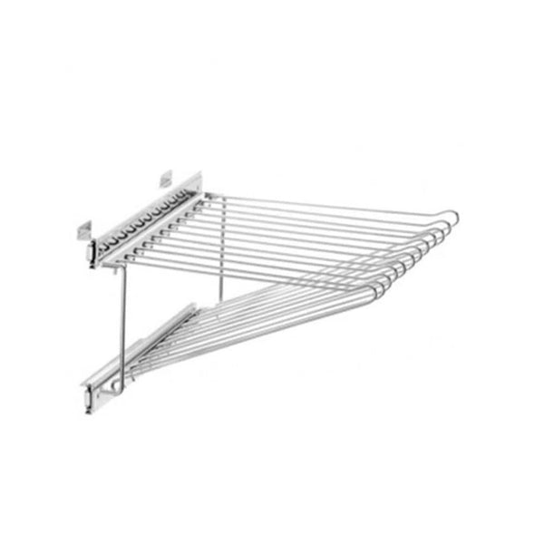 CALCEIRO DESLIZANTE LATERAL TUBULAR 12 HASTES 380X220X45 2229 SCHMITT