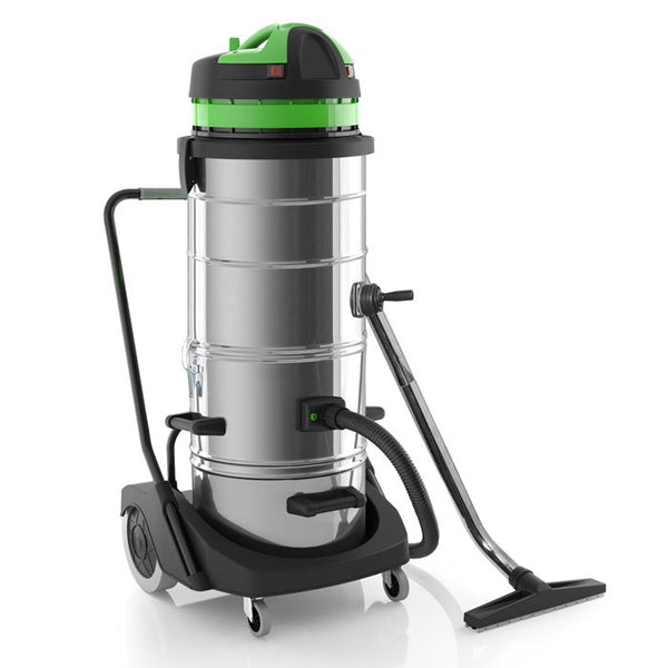 ASPIRADOR DE PÓ E LIQUIDOS CICLONE 65,2LT 220V IPC