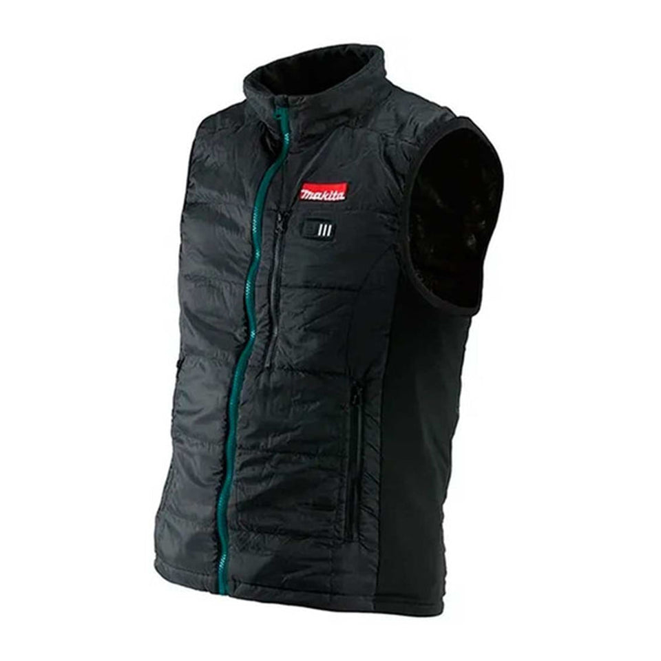 COLETE TÉRMICO À BATERIA CV100DZXL MAKITA