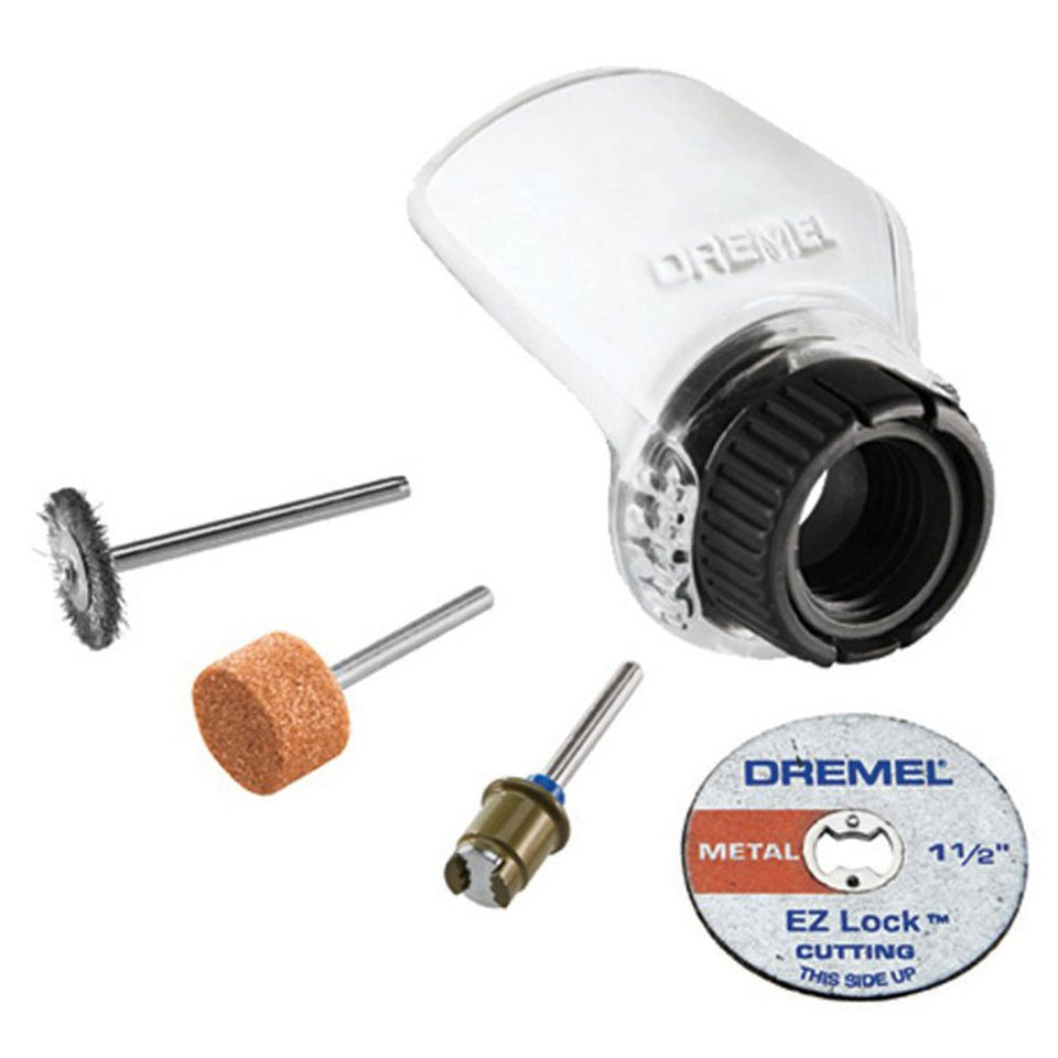 CAPA PROTETORA A550 2615A550AB DREMEL